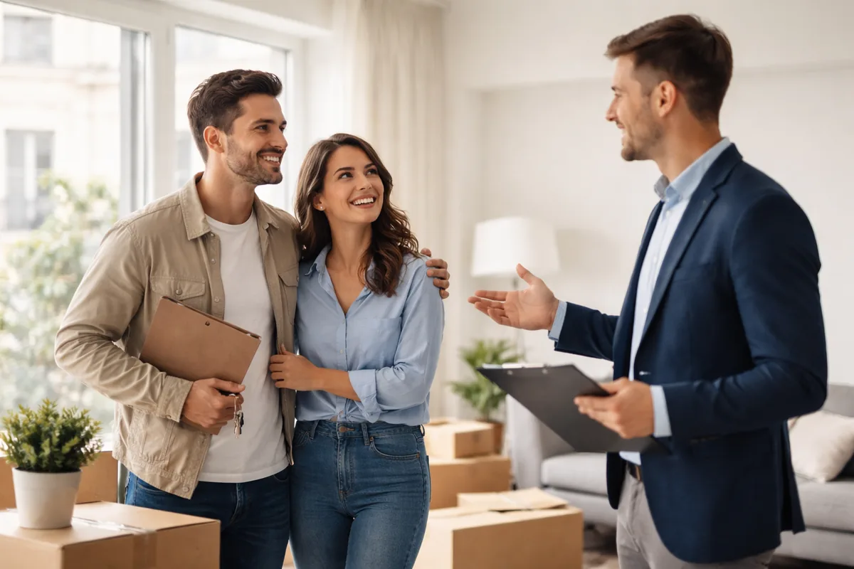 Les différentes démarches pour louer un appartement en France