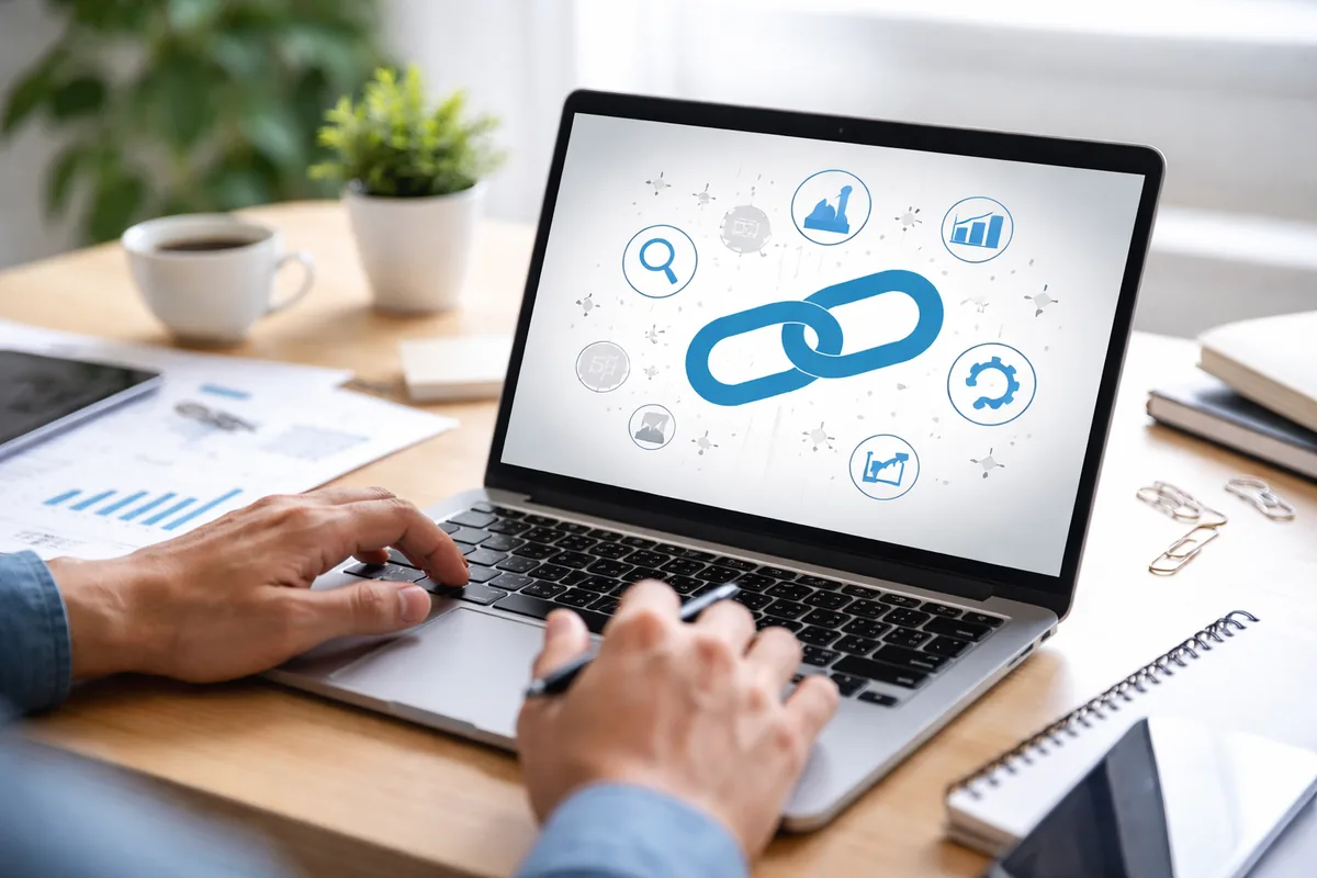 Comprendre l'importance des backlinks dans la stratégie digitale