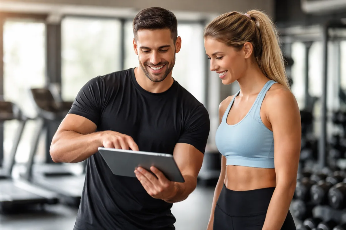 Comment améliorer vos performances sportives avec le bon coaching personnalisé