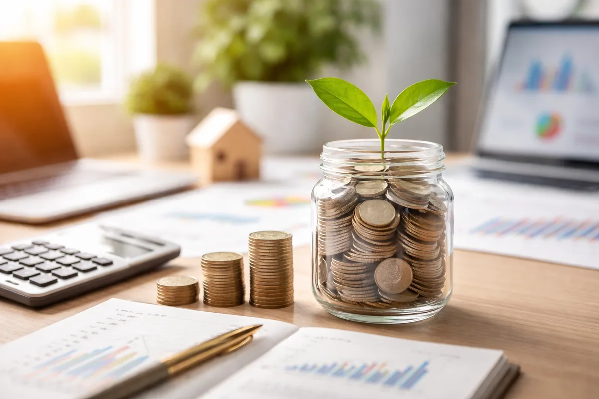 Comment créer un plan d'épargne système basé sur vos objectifs financiers