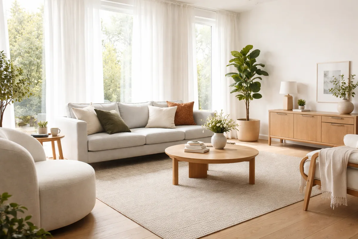 Les astuces pour choisir le bon mobilier pour votre maison