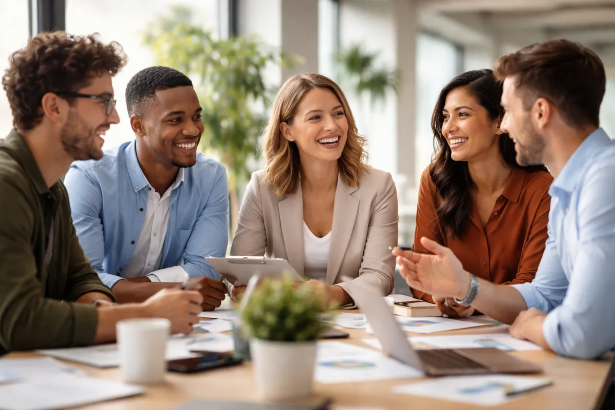 Les stratégies de communication interne pour renforcer l'engagement des employés
