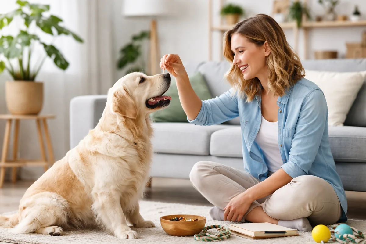 Comment améliorer l'éducation de son animal de compagnie grâce à des conseils pratiques
