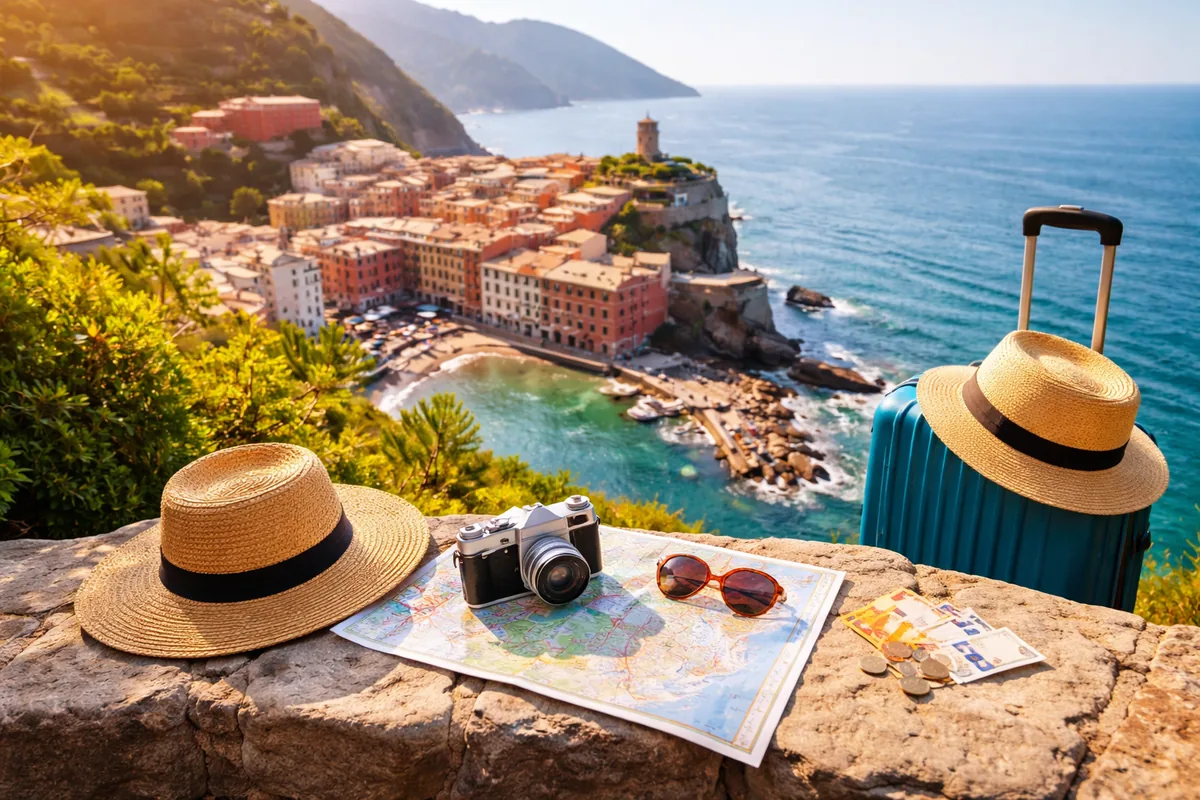 Où partir en voyage pas cher en Europe ?