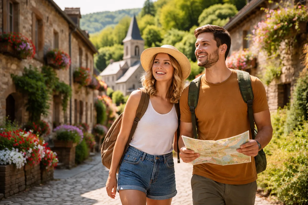 Les bienfaits du tourisme local pour les voyageurs