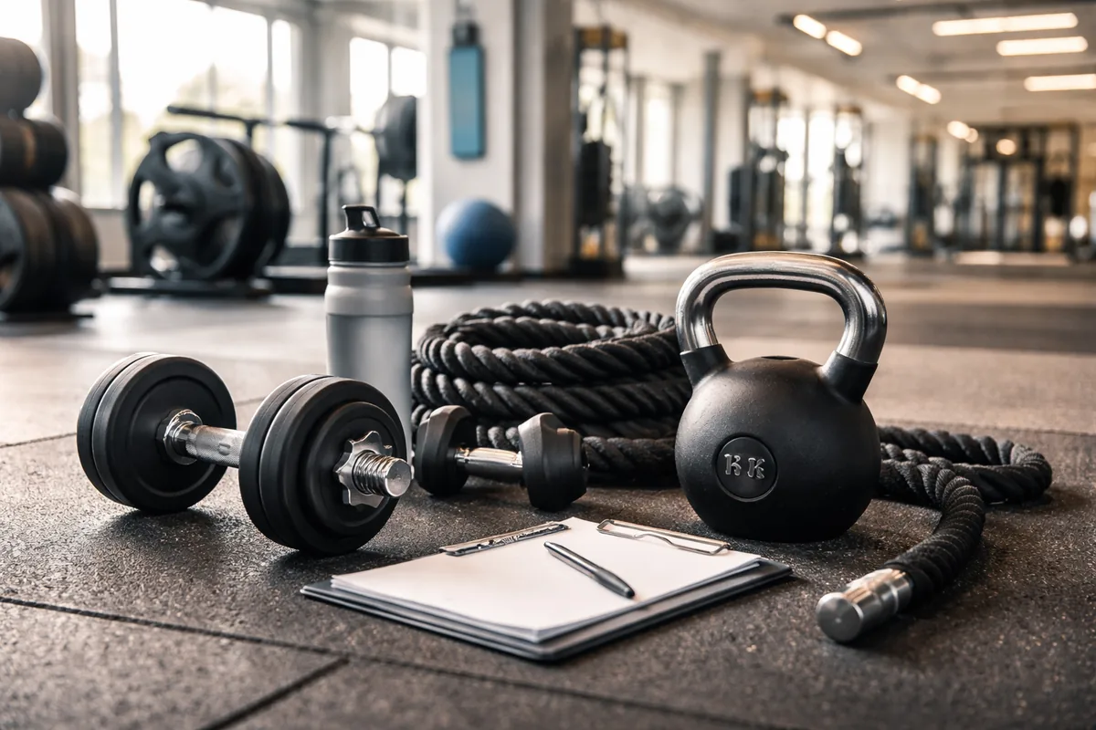 Les éléments essentiels pour réussir votre préparation physique