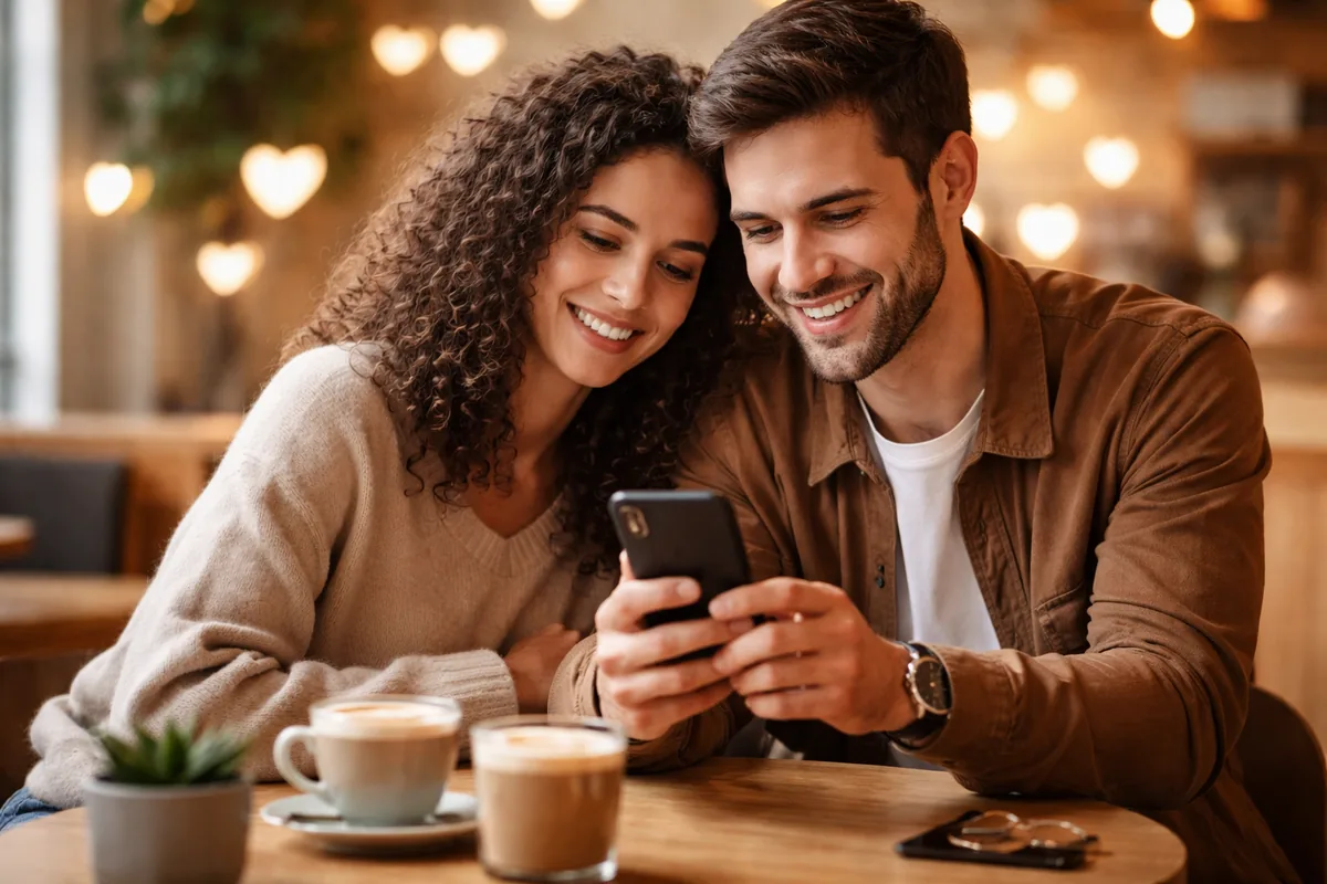 Comment utiliser les applications de rencontres pour formuler des relations solides
